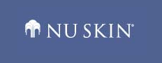 NuSkin button